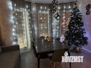 Дом 100м&sup2;, 1-этажный, посуточно, 