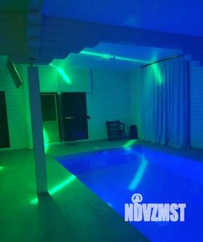 Дом 230м&sup2;, 2-этажный, посуточно, 