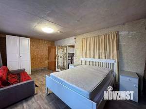 Дом 50м², 1-этажный, на длительный срок, 