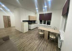 Дом 110м&sup2;, 1-этажный, на длительный срок, 