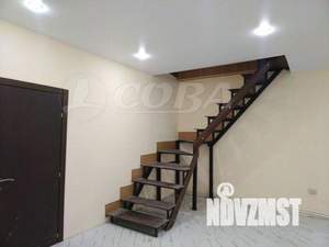 Коттедж 180м², 2-этажный, на длительный срок, 