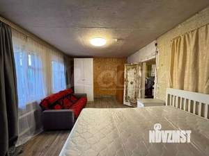 Дом 50м², 1-этажный, на длительный срок, 