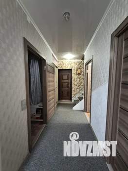 Дом 90м&sup2;, 2-этажный, посуточно, 