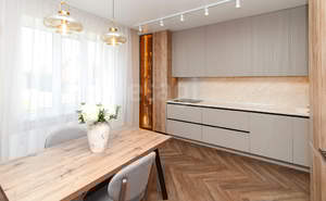 Дом 145м&sup2;, 2-этажный, на длительный срок, 