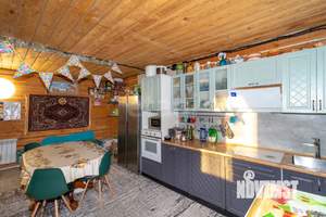 Дом 168м&sup2;, 1-этажный, на длительный срок, 