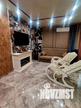 Дом 80м², 1-этажный, посуточно, 