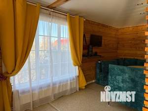 Дом 115м², 2-этажный, посуточно, 