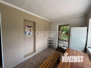 Дом 86м², 2-этажный, на длительный срок, 