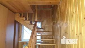 Дом 160м², 2-этажный, на длительный срок, 