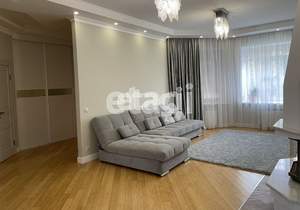 Дом 197м&sup2;, 2-этажный, на длительный срок, 