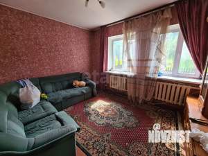 Дом 73м², 1-этажный, на длительный срок, 