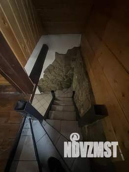 Дом 200м², 3-этажный, посуточно, 