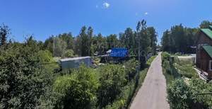 Дом 60м², 2-этажный, на длительный срок, 