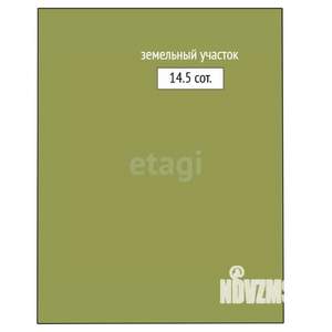 Дом 293м², 2-этажный, на длительный срок, 