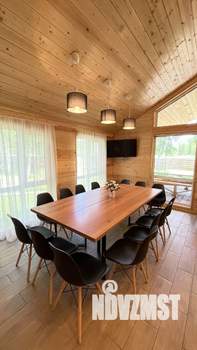 Дом 100м&sup2;, 1-этажный, посуточно, 