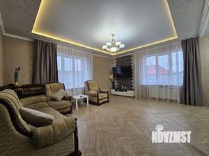 Дом 90м&sup2;, 1-этажный, на длительный срок, 