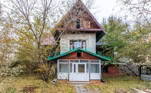 Дом 200м², 2-этажный, на длительный срок, 