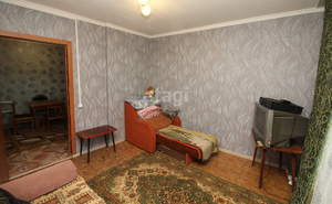 Дом 30м², 1-этажный, на длительный срок, 