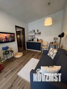 Дом 23м&sup2;, 1-этажный, посуточно, 