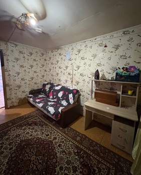 Дом 100м&sup2;, 2-этажный, на длительный срок, 