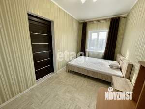 Дом 90м&sup2;, 2-этажный, на длительный срок, 