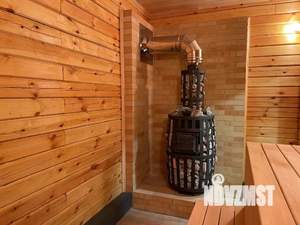 Дом 103м&sup2;, 2-этажный, посуточно, 