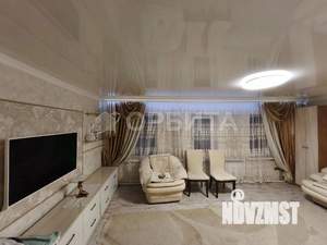 Дом 86м&sup2;, 2-этажный, на длительный срок, 