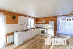 Дом 115м&sup2;, 2-этажный, посуточно, 