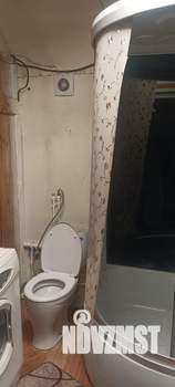 Дом 33м&sup2;, 1-этажный, на длительный срок, 