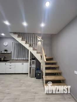 Дом 160м², 2-этажный, посуточно, 