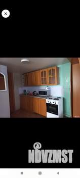 Дом 45м&sup2;, 1-этажный, на длительный срок, 