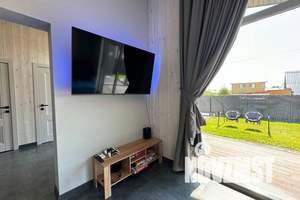 Дом 80м&sup2;, 1-этажный, посуточно, 