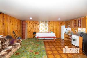 Дом 50м², 2-этажный, на длительный срок, 