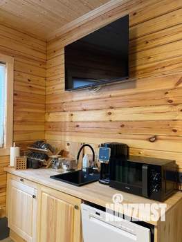 Дом 103м&sup2;, 1-этажный, посуточно, 