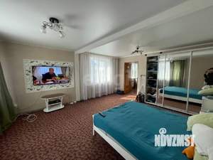 Дом 200м², 2-этажный, на длительный срок, 