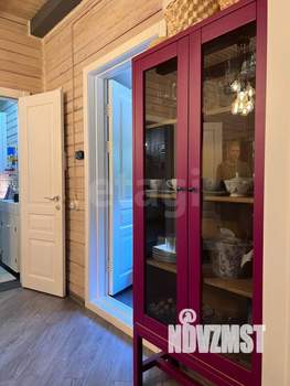 Дом 150м², 2-этажный, на длительный срок, 