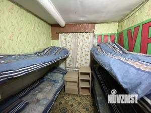 Дом 50м², 1-этажный, на длительный срок, 