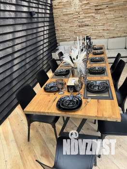 Дом 97м², 1-этажный, посуточно, 