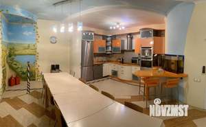 Дом 300м&sup2;, 1-этажный, посуточно, 