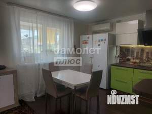 Дом 161м², 2-этажный, на длительный срок, 