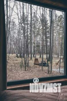 Дом 24м&sup2;, 1-этажный, посуточно, 