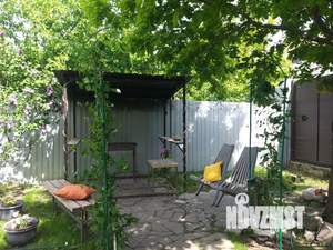 Дом 300м&sup2;, 2-этажный, посуточно, 