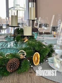 Дом 156м², 1-этажный, посуточно, 