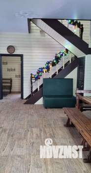 Дом 230м&sup2;, 2-этажный, посуточно, 