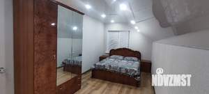 Дом 120м&sup2;, 2-этажный, посуточно, 