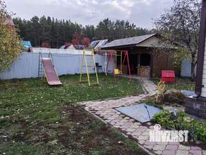 Дом 160м², 2-этажный, на длительный срок, 