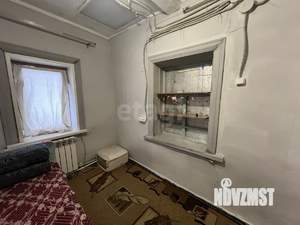 Дом 45м&sup2;, 1-этажный, на длительный срок, 