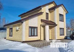 Дом 130м², 2-этажный, посуточно, 