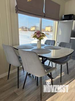 Дом 60м&sup2;, 1-этажный, посуточно, 