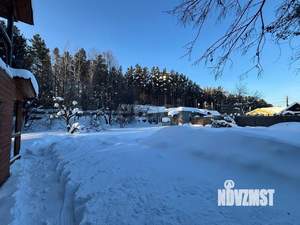 Дом 100м&sup2;, 2-этажный, на длительный срок, 